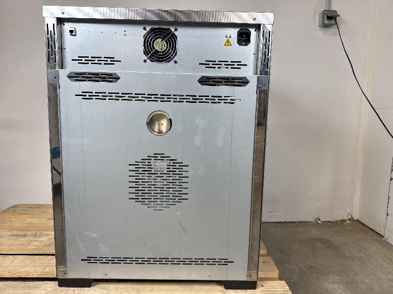 Étuve Memmert UF55plus_4