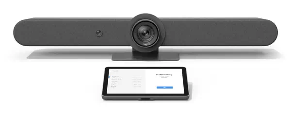 Logitech 991-000422 système de vidéo conférence Ethernet/LAN_4