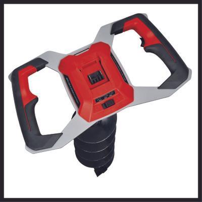 Tarière thermique sans fil Power X-Change GE-EA 18/150 Li BL-Solo - sans batterie ni chargeur_4