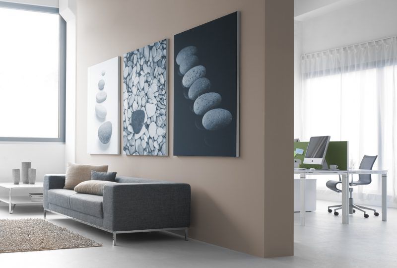 Absorbeurs muraux - insonorisation efficace avec Decampo Panel, Decato Modul Scene et Acoustics in Motion_4