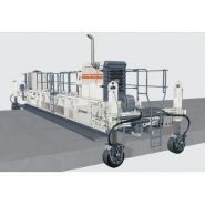 Tcm 95 - machines à coffrage glissant - wirtgen - 41 kw / 56 ch_4