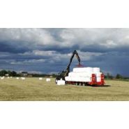 600 - grues forestières - Kesla - pour véhicules moyens, modèles à extensions et équipement proG_4