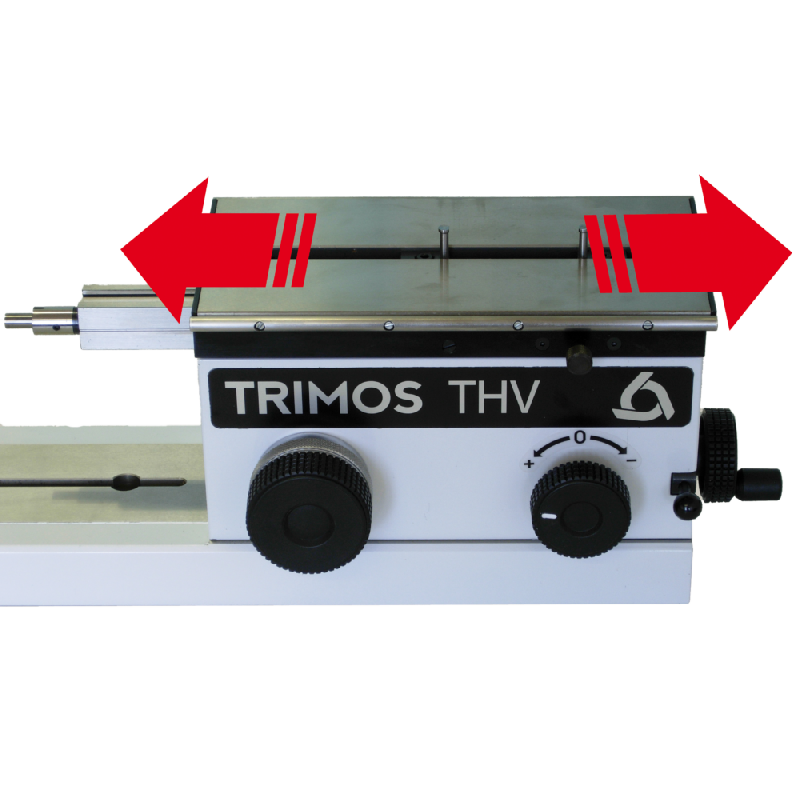 Bancs de mesure et d'étalonnage THV - Certification et contrôle de moyens de mesure_4