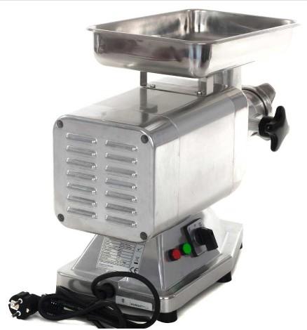 Hachoir à viande professionnel 220 kg/h_4