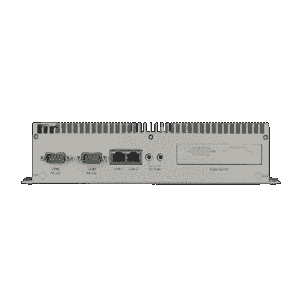PC industriel fanless - Celeron 2980U, 4G RAM, 4x Ethernet, 4x COM, 2x mPCIe - Référence: UNO-2483G-4C3AE_4