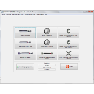 Bancs de mesure et d'étalonnage - Logiciel de gestion de la qualité QMSoft pour laboratoires_4