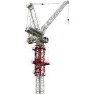 CTL 340-24 - Grue à tour à flèche relevable Terex - Capacité de levage max. 24 t (26,5 t US) - Longueur max. de flèche 60 m_4