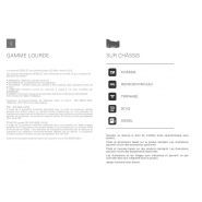 GTW-790 T5 50 Hz Triphasé - Groupe électrogène industriel 788 kVA - Genelec - Moteur Mitsubishi et alternateur Stamford_4