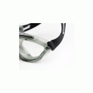 Lunette de protection masque leo coverguard_4