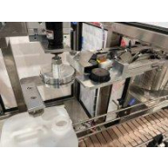 Monobloc automatique linéaire STOPPIL - remplissage et bouchage pour bouteilles - industries alimentaire, cosmétique, pharmaceutique et chimique_4
