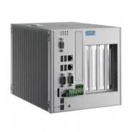 PC industriel fanless Advantech Atom D510 - 2GB DDR2, 4xPCI, IEEE 1394 - Référence: UNO-3074A-A33E_4