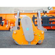 Rino-180 broyeur forestier - deleks - largeur de travail 1800 mm_4