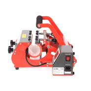 TM2 - Presse à mug Secabo - pour transferts simultanés sur deux mugs ou objets cylindriques - poids avec emballage 15,00 kg_4