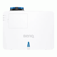 BenQ LU935 Projecteur à  focale standard 6000 ANSI lumens DLP WUXGA (1920x1200) Blanc_4