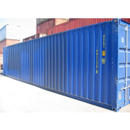 Conteneur de stockage - serrure antivol - Hauteur 2900mm ou 2590mm - DRY - Vente ou location_4