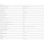 Tsx pro 3200 - scie à format professionnelle DM Italia SRL - 3 moteurs tri-phase - poids net 795 kg - DMTSX32T_4