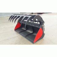 Godet inter-tech bms multiservice 2.20m pour dieci_4