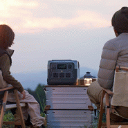 EcoFlow Station électrique portable RIVER 2 Pro_4