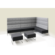 Banquette  collectivité  design et ergonomique pour l'aménagement des espaces détente_4