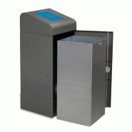 Corbeille Lyon Tri sélectif_4