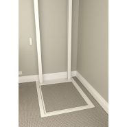 Élévateur domicile pour fauteuil roulant standard - Harmony S_4