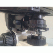 Microscope  LEICA DM 2000 (DM2000) - 3 objectifs_4