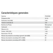 Phoenix 2800 - Groupe électrogène Kohler - 2,80 kW - 230 V - 50 Hz_4