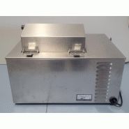 Bain-marie de laboratoire MEMMERT WNB 7_4