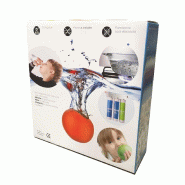 Filtre sous évier trio uf avec mitigeur 3 voies chromé col de cygne_4