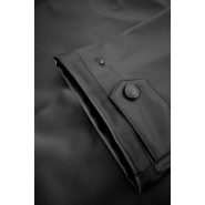 Imperméable élégant - York Unisexe - Noir - Nimbus_4