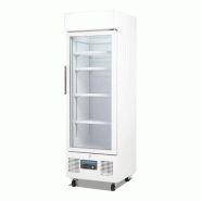 Vitrine réfrigérée positive Série G 218L | Polar - DM075_4