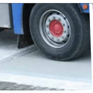 Barrage anti-intrusion 2 à 4m, pour protéger les ambassades, aéroports, sites militaires, sièges gouvernementaux et centres de recherche contre des véhicules béliers - k12_4