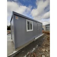 Bloc sanitaire aménagé sur-mesure_5