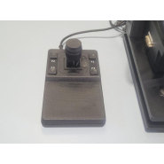 Light-CT Scanner for ex-vivo cellular imaging LLTECH_4