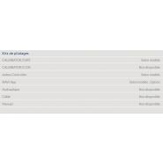 M35W Base Distributeur d'engrais - Bogballe - Largeur de travail 10-42 m - Capacité jusqu'à 3000 L_4