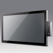 Panel PC multi-usages 15.6