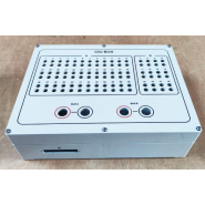 Boîtiers et coffrets électroniques personnalisés - Aluminium, ABS et polycarbonate - Usinage sur-mesure et finitions multiples_4