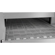 Four convoyeur électrique Zanolli Synthesis 11/65 E/MC DIG - 18.5 kW - Temp. max 320°C_4