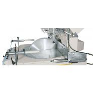 Gotha - Tronçonneuse mono tête - Gemma Group SRL - Lame en carbure Ø600mm - Moteur triphasé 3 KW_4