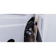 CityCat VS20 - Balayeuse compacte de voirie 3,5 t - Bucher Municipal - Cuve 2 m³ et maniabilité exceptionnelle_4