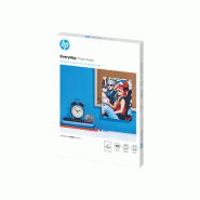Papier photo HP Everyday, brillant, 200 g/m2, A4 (210 x 297 mm), 100 feuilles_4