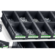 Système d'organisation des pièces de petite taille pour l'industrie, les ateliers et les véhicules utilitaires - bottBox - primé iF Design et Red Dot Award_4