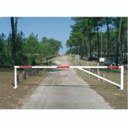 Barrière tournante universelle_4