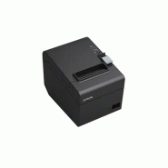 Epson TM-T20III (012): Ethernet, PS, Blk, EU_4