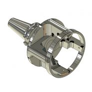 Outil de coupe à plaquette brasée - outils spéciaux pour perçage, alésage, fraisage, tournage et plus_4