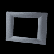 Panel PC fanless tactile - 3.5