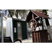 Toilette autonettoyante tone_4