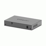 NETGEAR GS108Ev4 Non-géré L2/L3 Gigabit Ethernet (10/100/1000) Gris_4