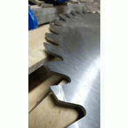 Scie circulaire hydraulique hs 55_4