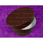 Coffret sur-mesure en carton pour vitrines et présentations haut de gamme